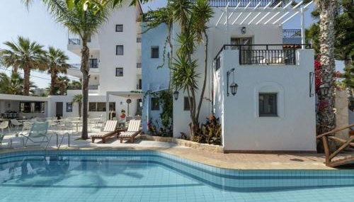 Minoa Apartments - Foto 5