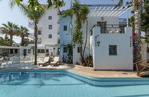 Minoa Apartments - Foto 5