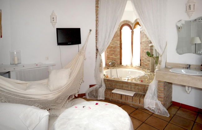 Cortijo de la Media Luna - Foto 11