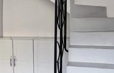Meublé premium Maryline T2 65 m2 - Foto 8