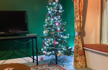 Squirrel Away Apartment Crieff - Photo 18