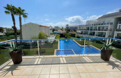 Apartamento Vora Golf Oliva - Photo 11