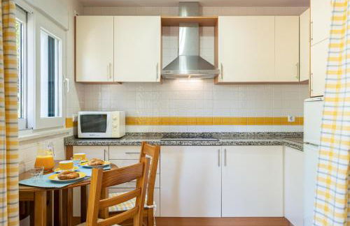 Quinta do Morgado - Apartamentos Turisticos Monte Da Eira - Foto 18