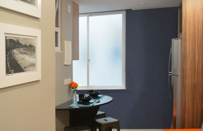 Atlantica Flats - Foto 45