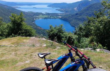 Ca Vincenza in Montorfano - Foto 23