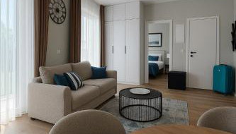 Baltic Waves Miedzyzdroje - Foto 3