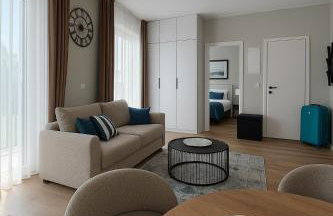 Baltic Waves Miedzyzdroje - Foto 3