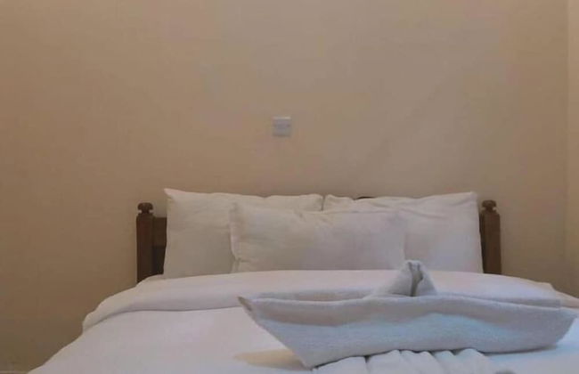 Stay.Plus Villa Serene Hotel Kitale - Photo 6