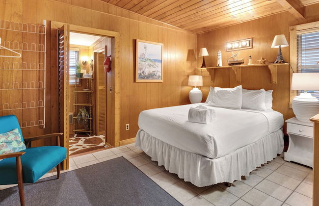 Vintage Waves - Foto 5