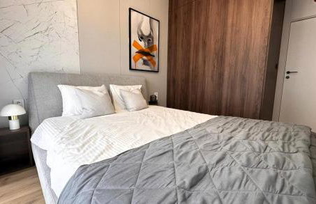 Rogowo Shellter Apartament Premium przy plaży - Foto 30