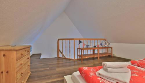 Fischerhaus Whg Sonnenaufgang - Foto 3