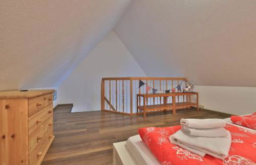 Fischerhaus Whg Sonnenaufgang - Foto 3