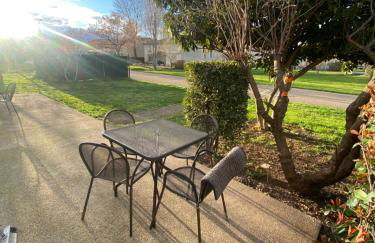 Chez Christelle et Norbert - Foto 17