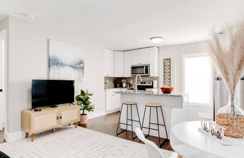 Cozy 1-Bedroom Retreat, New Remodel, Fast Wi-Fi - Foto 23