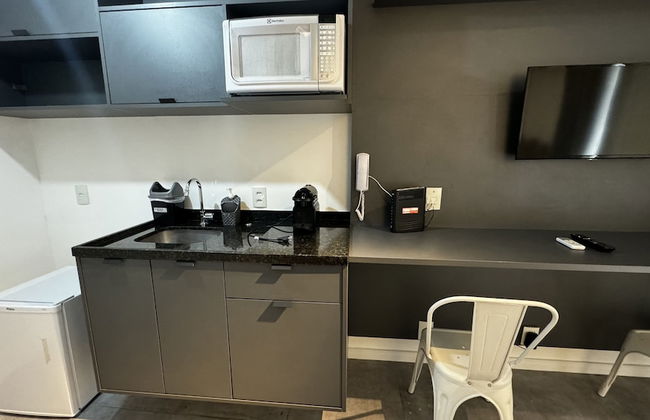 Studio Moema - Foto 7