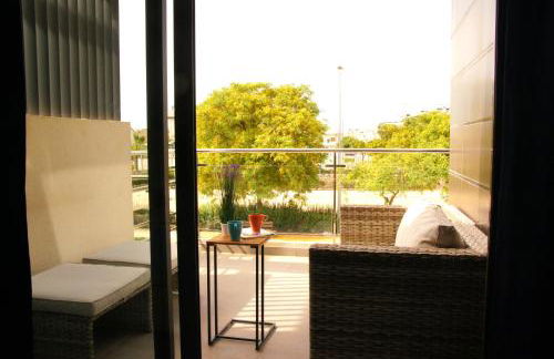 LUXURY APT with SEAVIEW ROOF NEAR THE BEACH - Foto 40