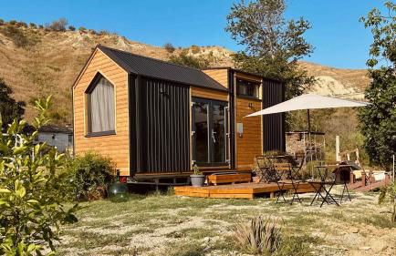 La Casa Errante 1 by Tiny Away - Foto 1