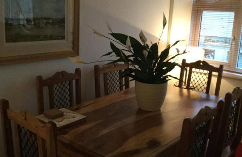 In House Garden Flat - Foto 12