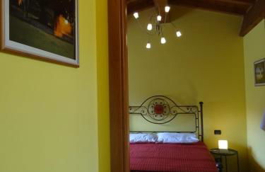 Agriturismo la Fattoria al Crocefisso - Foto 42