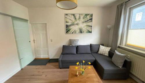 Ferienwohnung im Thüringer Wald - Foto 5