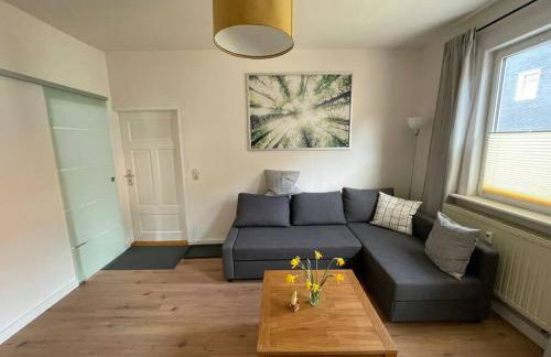 Ferienwohnung im Thüringer Wald - Foto 5