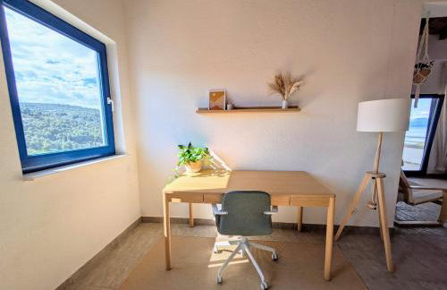 Spacious Apt with Panoramic Sea View - Foto 7