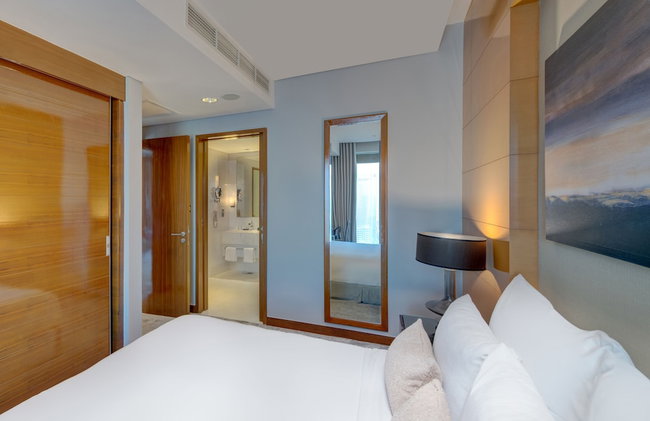 Creston Suites Vacation Homes Rental - The Dubai Mall Residences - Foto 4