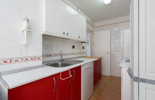 Apartoyou - Fuentebravía Playa - Foto 8