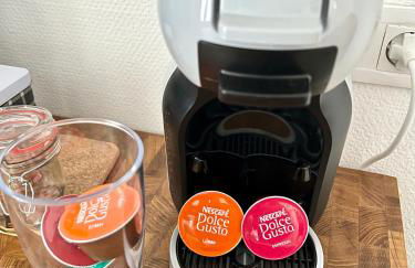 Charmant studio au coeur du centre ville - Foto 12