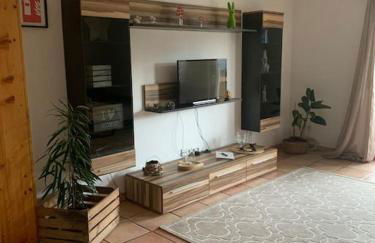 Ferienwohnung Bergblick - Foto 25