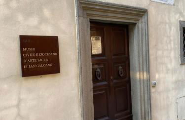 Casa Nonna Rina - Foto 19