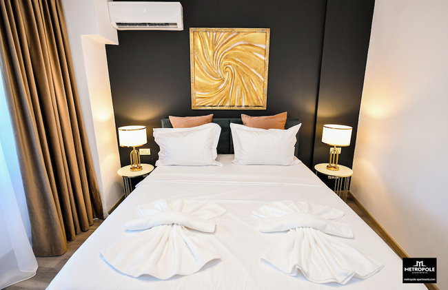Metropole Apartments Central City - Foto 13