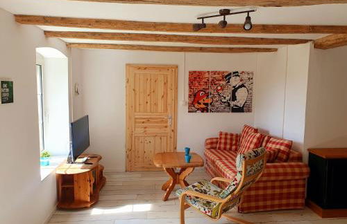 Große Bauernhaus Ferienwohnungen bis 100qm mit E-Bike-Verleih - Foto 14