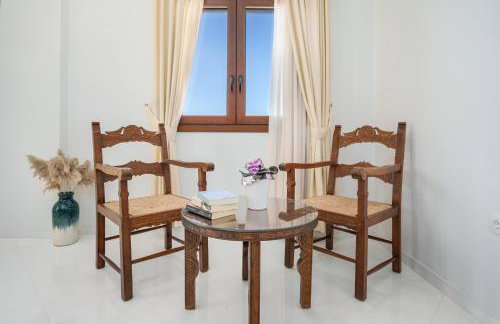 Sunset bliss home in Atsipopoulo Village - Foto 23