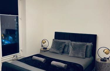 2 Bedroom Penthouse City View - Foto 14