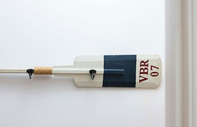 Charming Seaside Cottage - 5-min Walk to Beach - Photo 56