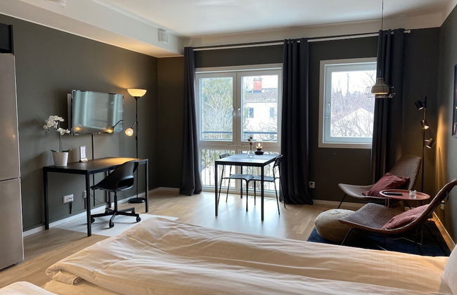 Magnolia House Norrviken - Photo 72