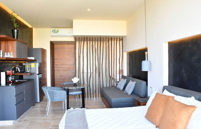 Ceren Luxury Apartments by Spot Rentals - Foto 23