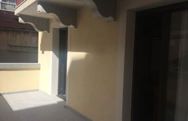 Residence Kalliste - Foto 20