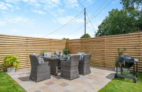 Manor Cottage - Foto 21