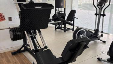 Entremares Condomínio in Jd São Lourenço - Foto 5