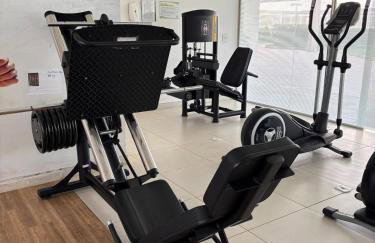 Entremares Condomínio in Jd São Lourenço - Foto 5