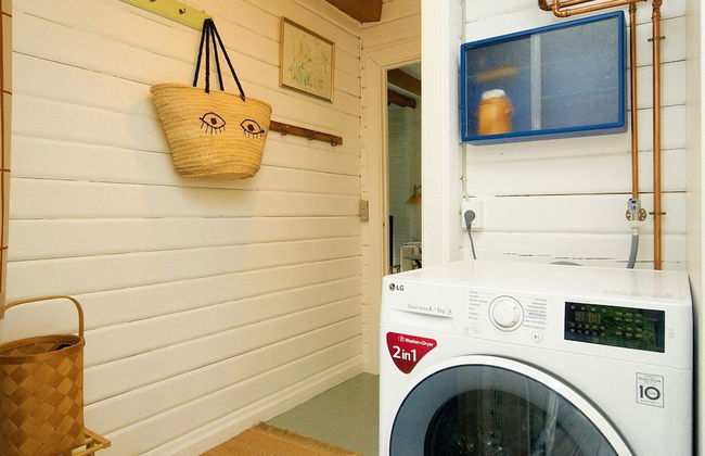 6 Person Holiday Home in Vig - Foto 11