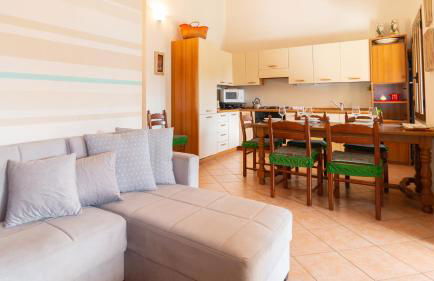 La Casa Delle Rose in Santa Caterina di Pittinuri - Foto 21