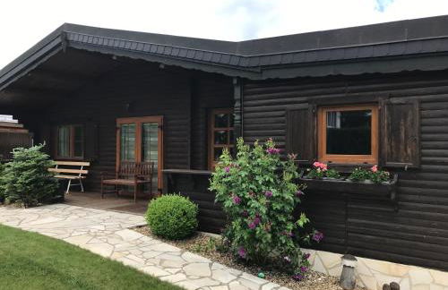 Holzhaus Harz - Foto 1