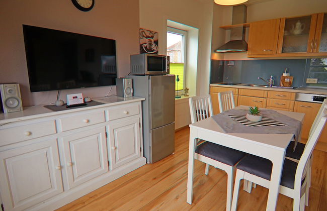 Cozy Apartment in Insel Poel near Beach - Foto 25