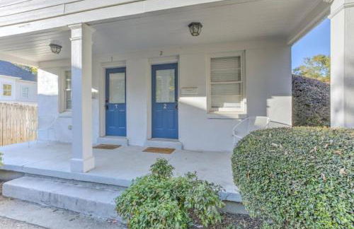 Peaceful Retreat in Gated Midtown Community - Foto 7