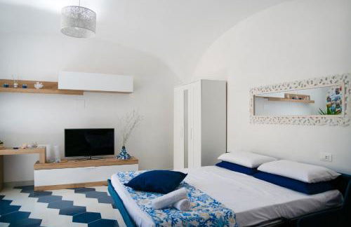 Appartamento luminoso e romantico ANyMA - Foto 20