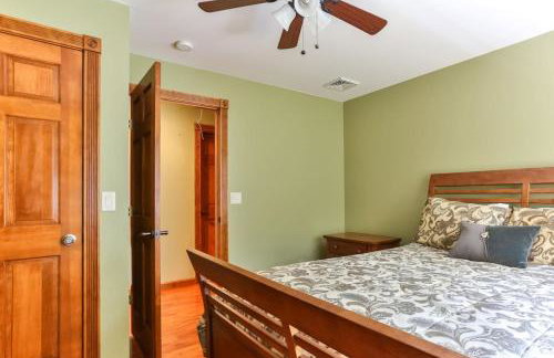 Catskills retreat - ATV, Hot tub, hiking, fishing - Foto 47