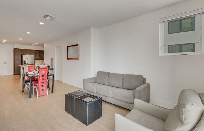 Stylish 2BR Near Dodgers Stadium by Oneluxstay - Foto 40